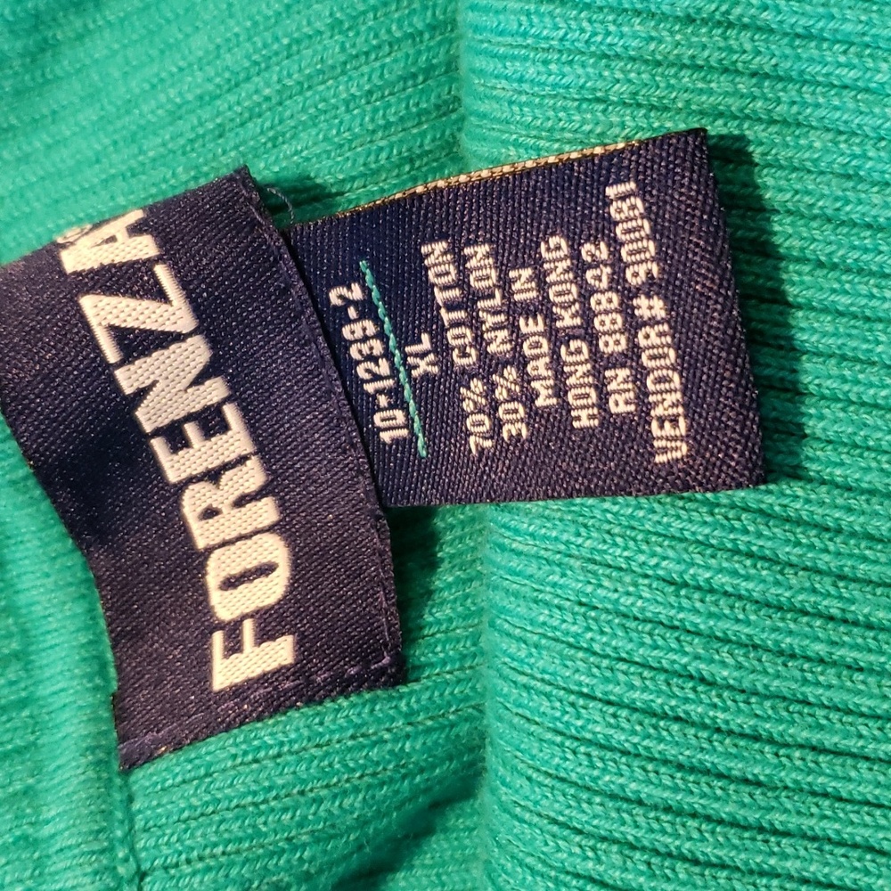 Forenza Sweater - Picture 6 of 6